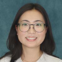 Headshot of Pathobiology student Yena Park