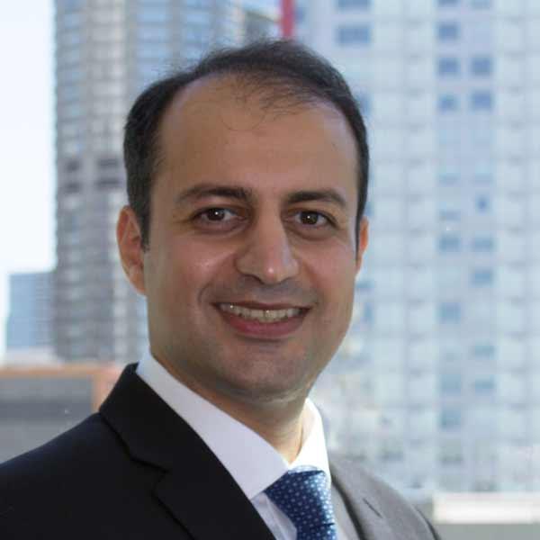 Photo of Afshin