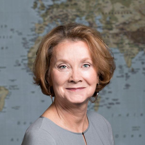 Ann Duerr Ann Duerr