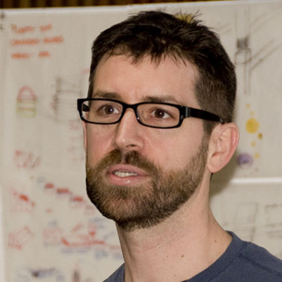 Benjamin Spencer