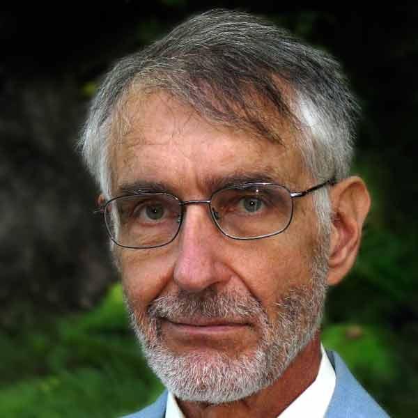 Stephen Bezruchka