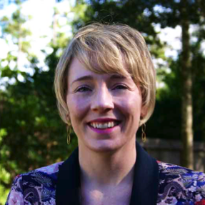 Christine McGrath