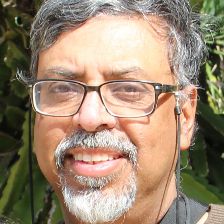 Abhijit Das