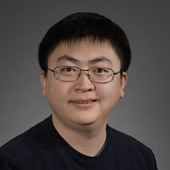 Haidong Wang