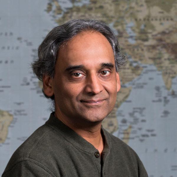 Jairam Lingappa Jairam Lingappa