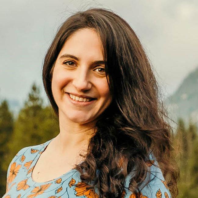Profile photo of Julianne Meisner