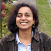 Lakshmi Rajagopal