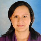 Magaly Blas