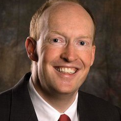 Matthew Sparke