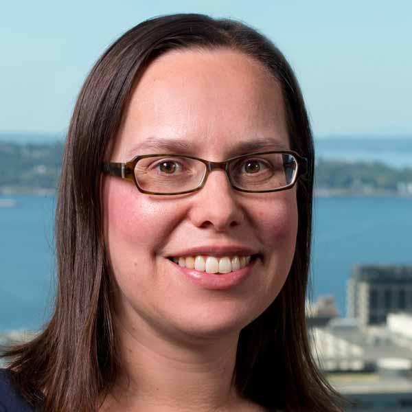 Sarah Benki Nugent