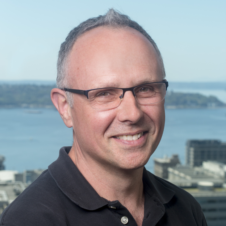 Steve Polyak