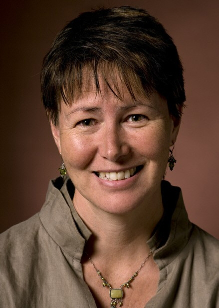 Photo of Tracy Harachi
