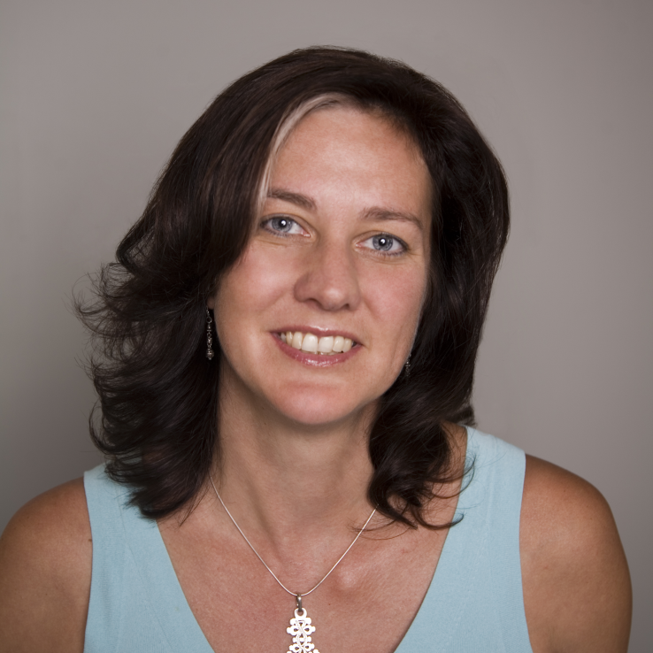 Wendy Johnson