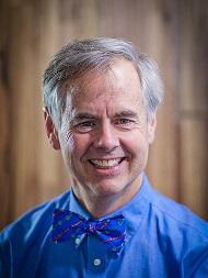 Wesley Van Voorhis