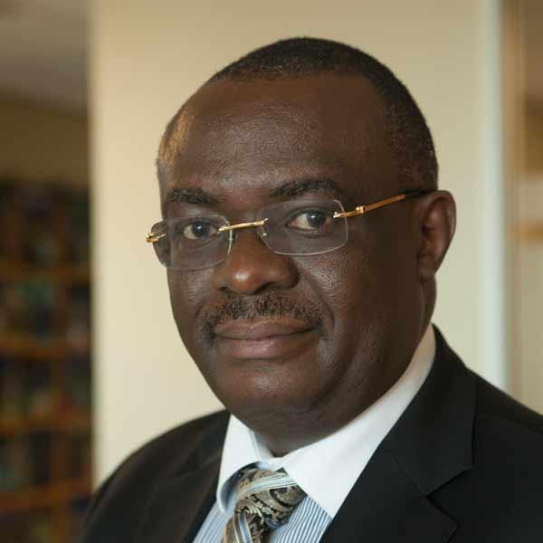 Willis Akhwale