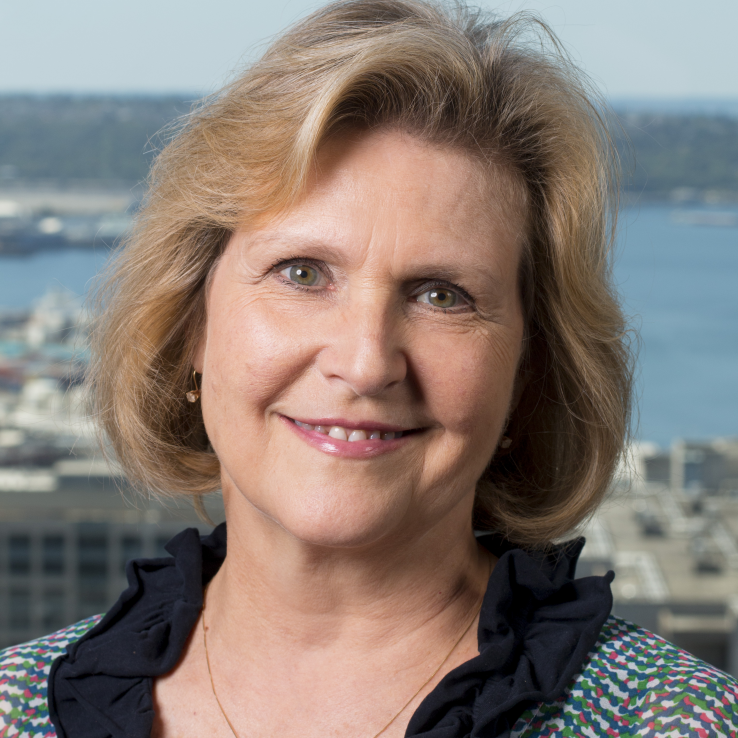 Photo of Aleta Elliott