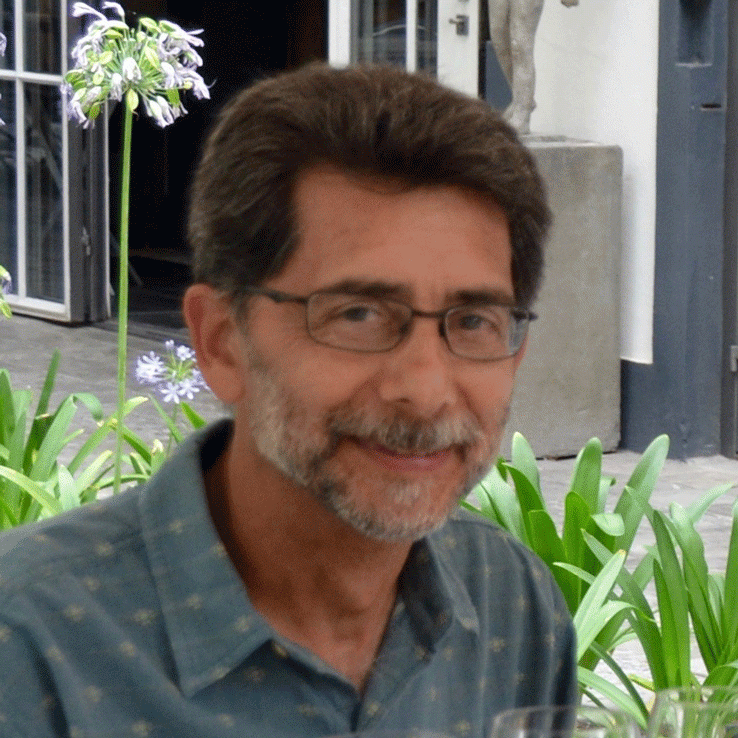 Daniel Montano