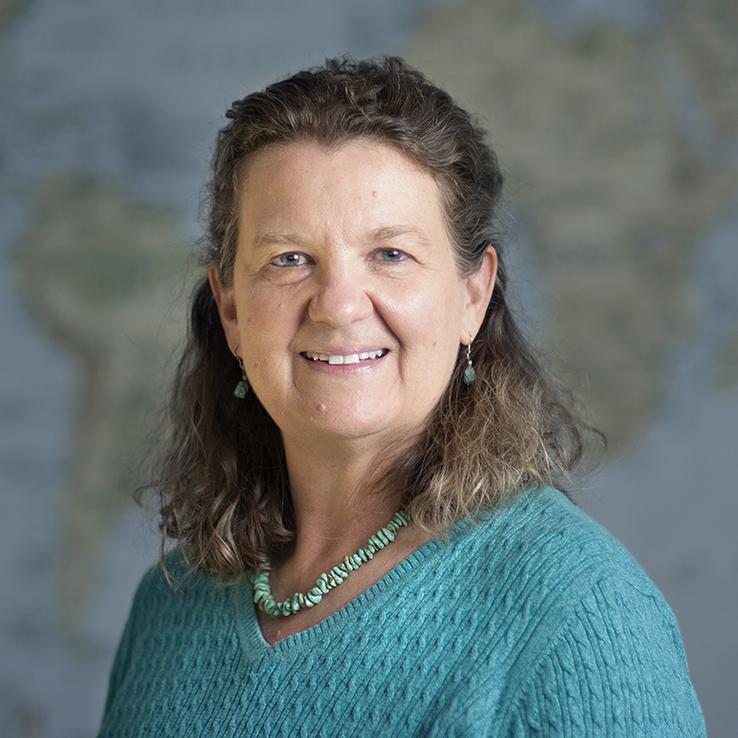 Photo of Erin Branigan