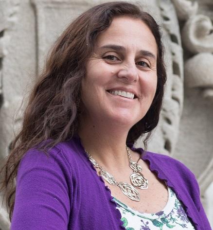 Patricia Garcia University Of Washington Department Of Global Health
