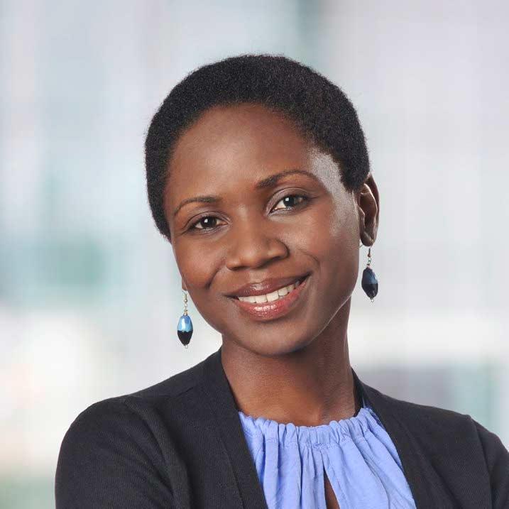 Melissa Mugambi Melissa Mugambi