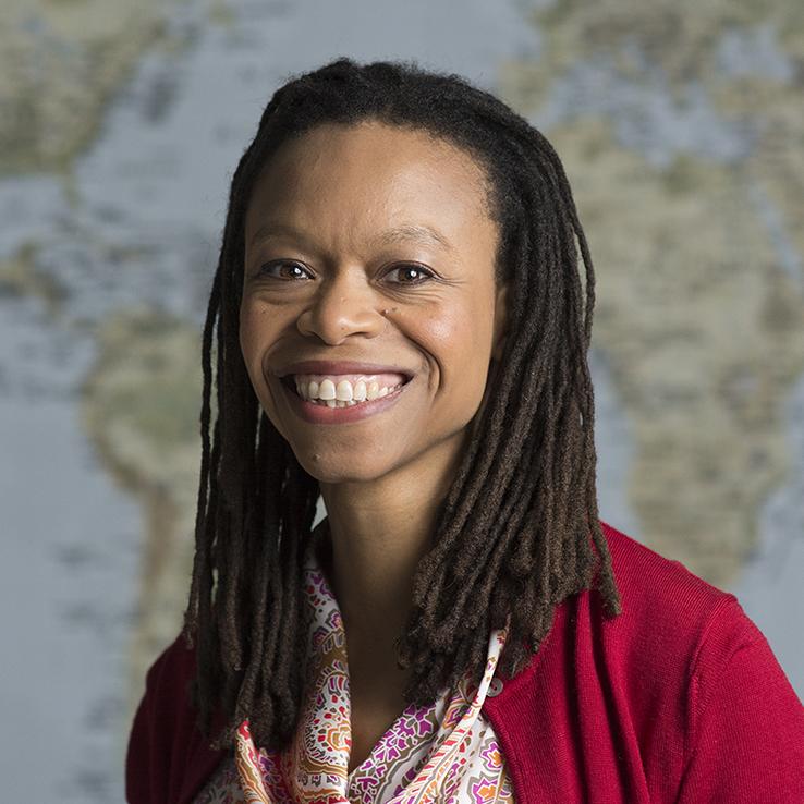 Photo of Pamela Collins