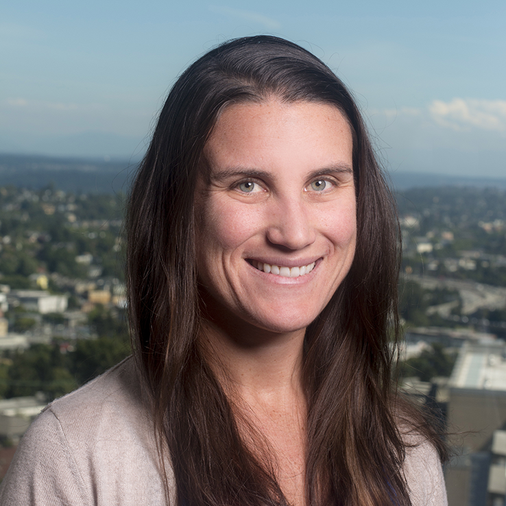 Patricia Pavlinac University Of Washington Department Of Global Health