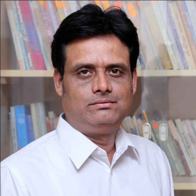 Prakash Tyagi Photo of Prakash Tyagi
