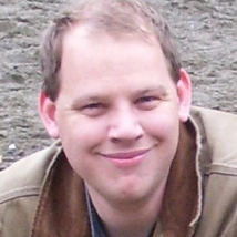 Timothy Hallett