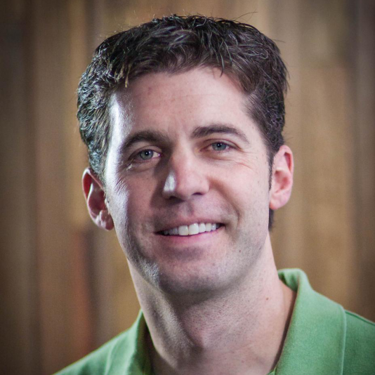 Kevin Hybiske