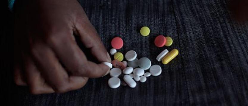 The uptake of TB preventive therapy in South Africa is suboptimal, an expert says