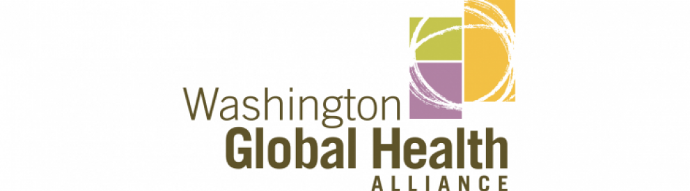 Washington Global Health Alliance logo