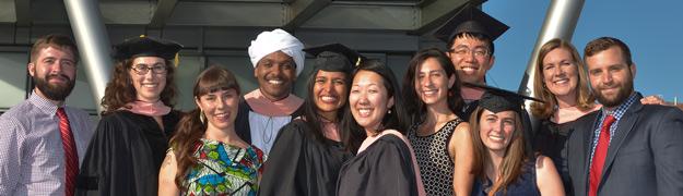 university of washington phd programs